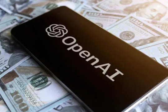 OpenAI có thể lỗ 44 tỷ USD đến năm 2028