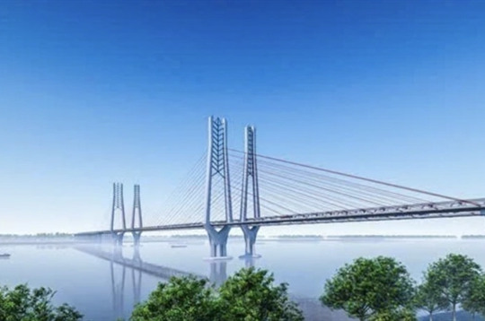 Two options proposed for Cần Thơ Bridge 2