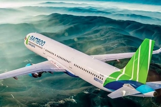 Bamboo Airways to resume HCM City-Bangkok route from November 11