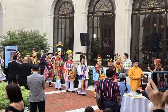 Vietnam Week 2024 in USA honours cultural identity, inspires future