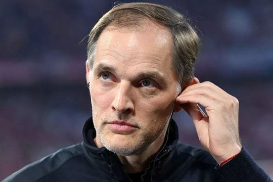 HLV Thomas Tuchel đạt thỏa thuận dẫn dắt đội tuyển Anh