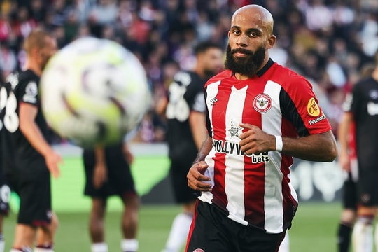 Fantasy Premier League vòng 8: Sao Brentford hot nhất trước trận gặp Man Utd