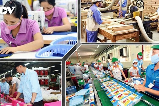 Vietnam to meet 7% GDP growth target if post-Yagi support solutions quickly implemented