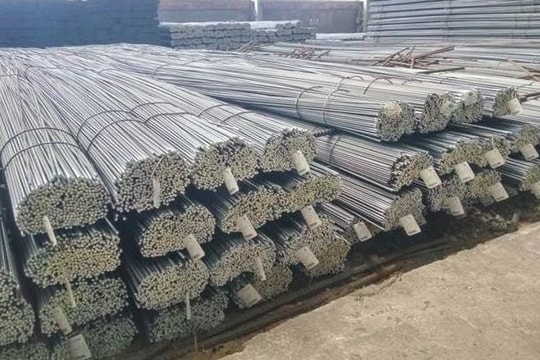 Australia initiates anti-dumping probe into Vietnamese steel