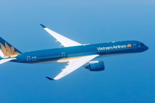 Vietnam Airlines to increase flights on Ho Chi Minh City - Bangkok route