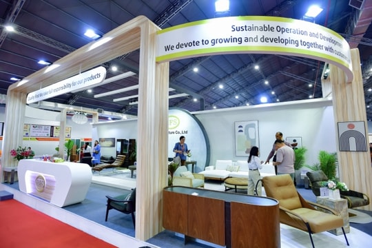 Nearly 600 firms register for Int’l Furniture Expo VIFA in Ho Chi Minh City