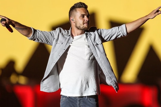 Cựu thành viên nhóm One Direction Liam Payne qua đời ở tuổi 31