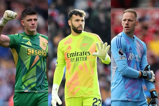 Who is the best goalkeeper to own in Fantasy?