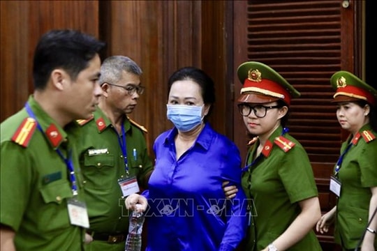 Jury says SCB induced depositors to purchase fraudulent Vạn Thịnh Phát bond