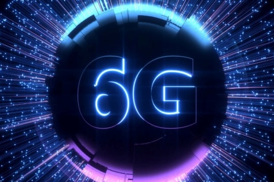 Mạng 6G có thể đạt tốc độ nhanh hơn 5G 9.000 lần