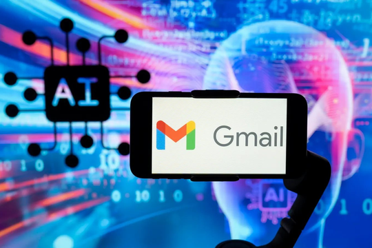 Cảnh báo lừa đảo AI nhắm vào Gmail