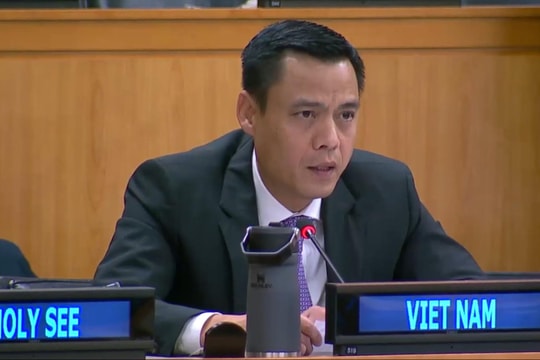 ASEAN cam kết tăng cường đóng góp vào nỗ lực toàn cầu để đảm bảo an ninh lương thực và xóa đói giảm nghèo