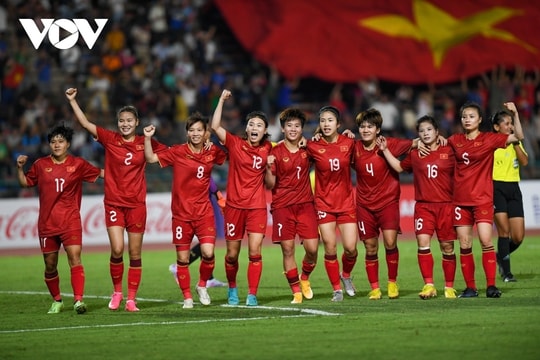 Documentary to showcase Vietnam’s journey to FIFA Women’s World Cup