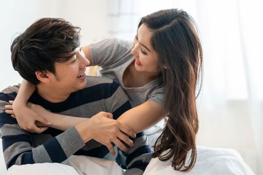 "Làm mới" hôn nhân mỗi ngày