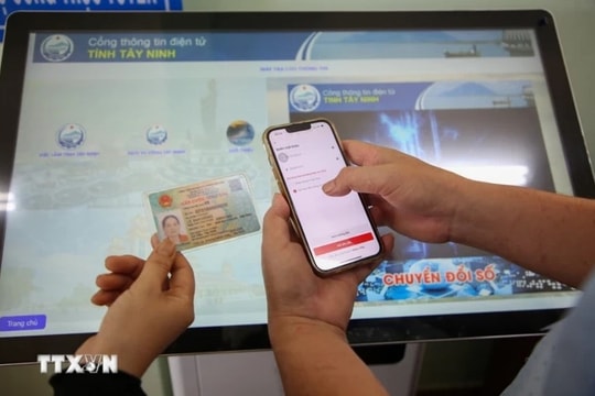 Vietnam Digital Industry and Trade Summit 2024 slated for next month