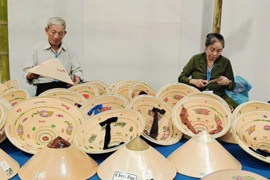 30 countries exhibit handicraft products at HCM City LifeStyle 2024 fair