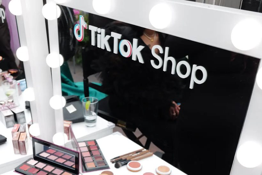 Điểm tin Công nghệ 21/10: TikTok kết nối nhà sáng tạo với nhà sản xuất, giúp KOL bán sản phẩm riêng