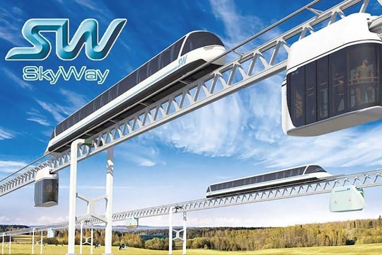 Cảnh báo thủ đoạn kinh doanh đa cấp có dấu hiệu lừa đảo của Skyway