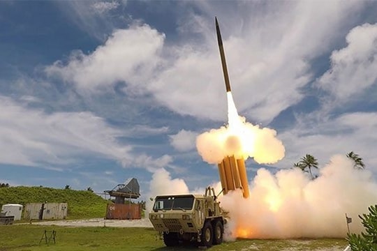 Quân sự thế giới hôm nay (20-10): Mỹ sẽ triển khai hệ thống phòng thủ tên lửa THAAD thứ 2 tới Israel?