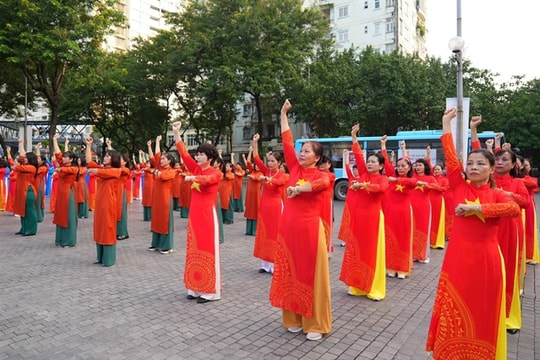 Progress seen in gender equality in Việt Nam: official