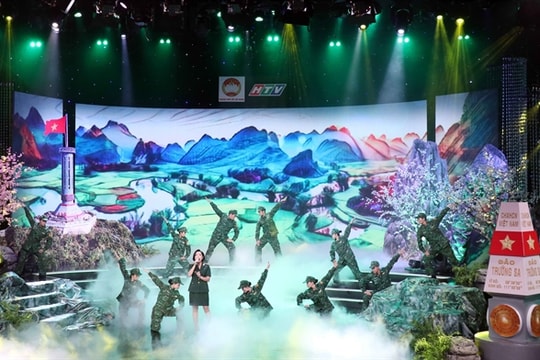 HCM City hosts music gala to raise funds for soldiers protecting Việt Nam borders, islands