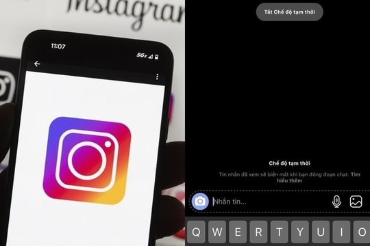 Instagram bỏ bớt tính năng, tăng cường bảo vệ người dùng 'tuổi teen'