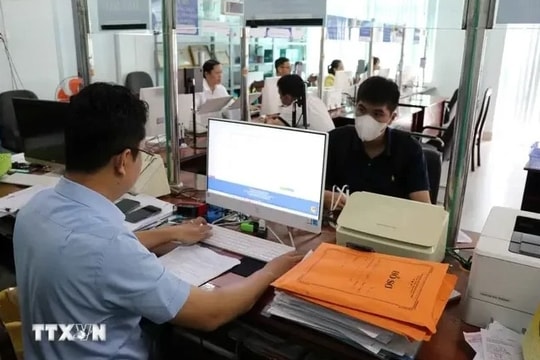 Vietnam urged to accelerate productivity growth