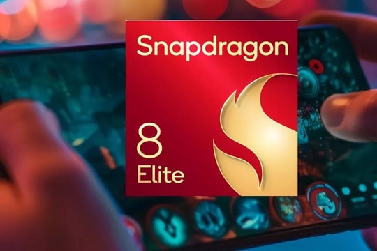 Qualcomm sẽ hỗ trợ cập nhật chip Snapdragon 8 Elite đến 8 năm