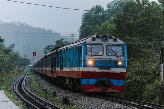 New $7-billion railway line to boost transport capacity across ten provinces in northern region