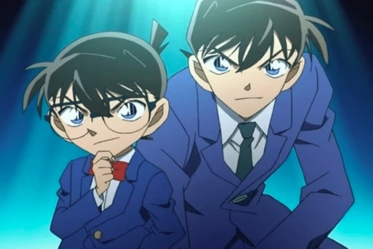 “Detective Conan” manga series exhibition to delight Hanoi fans for first time