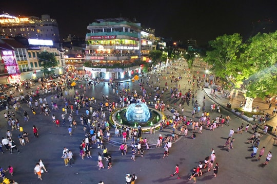 US journalist suggests tour of Vietnam’s Hanoi capital in 36 hours