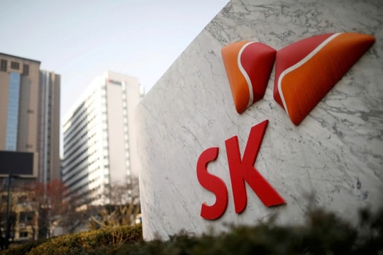 SK Group acquires Vinh Phuc firm for semiconductor manufacturing