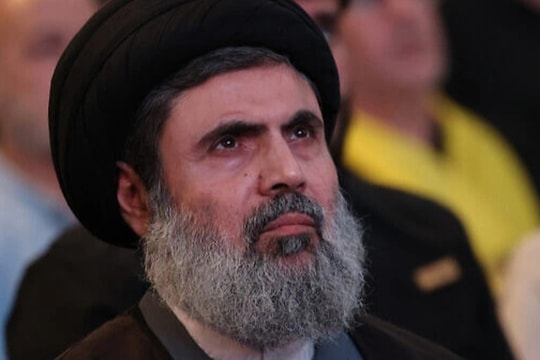 Israel xác nhận ứng viên thủ lĩnh Hezbollah bị hạ sát