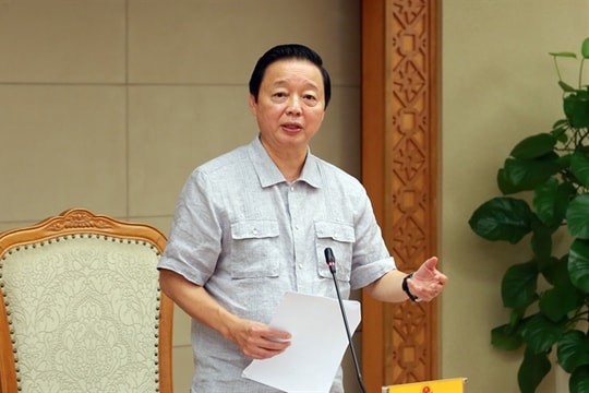 Deputy PM Hà calls for strengthened measures to enhance aviation security