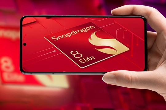 Điểm tin Công nghệ 24/10: Leo thang xung đột với ARM, Qualcomm sắp bị hủy giấy phép thiết kế chip Snapdragon?