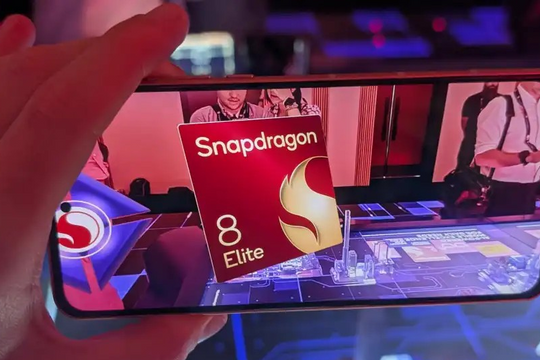 ARM vừa có quyết định ‘tàn phá’ Qualcomm và toàn bộ ngành chip