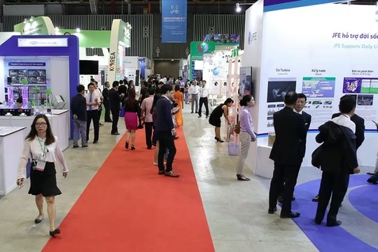 Nearly 100 firms to attend Vietnam International Optoelectronic Exhibition 2024