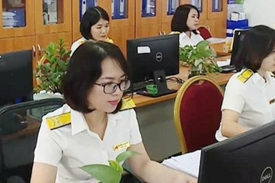 Đã có hướng dẫn quản lý rủi ro trong quản lý thuế và hóa đơn cho hộ kinh doanh