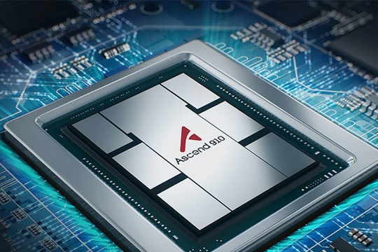 TSMC phủ nhận bán chip cho Huawei