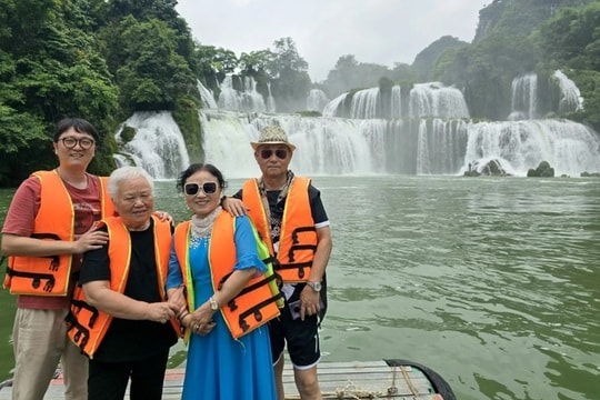 Vietnam’s tourism to be promoted in China this November