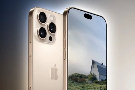 Điểm tin Công nghệ 26/10: Những nâng cấp đáng mong đợi trên iPhone 17 Pro Max