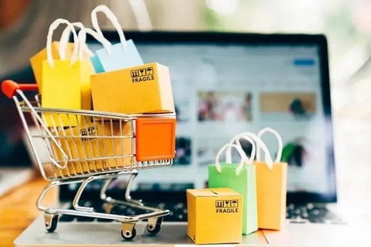 National e-commerce week, Online Friday 2024 expected to stimulate consumption