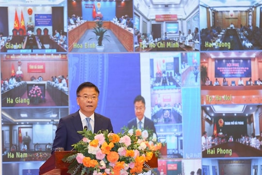 Việt Nam aims for 100 per cent of classrooms up-to-standard by 2030