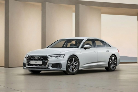 Bản tin Xe cộ 29/10: Audi A6 2025 từ 2,299 tỷ, sắp ra mắt Việt Nam