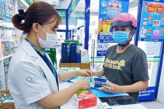 Pharmaceutical imports surge in first nine months