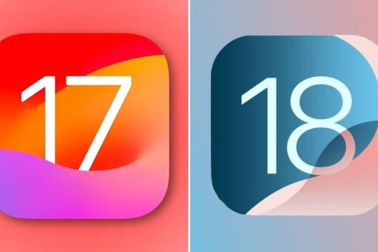 Người dùng nào nên cập nhật iOS 17.7.1?