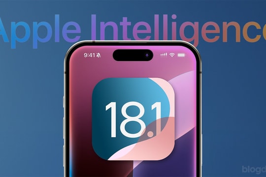 iOS 18.1 khắc phục nhiều lỗi, người dùng iPhone 'mừng rơn'