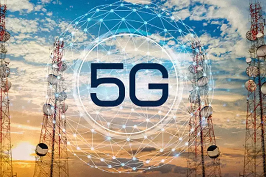 Nhà mạng Ấn Độ 'đau đầu' giải bài toán thuê bao 5G tăng, tốc độ giảm