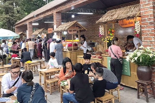 Hanoi Culinary Culture Festival 2024 to get underway in late November