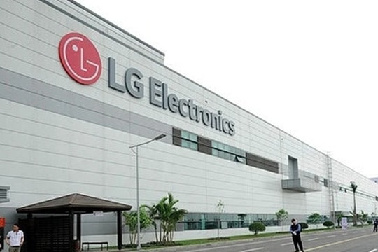 LG Electronics expands its R&D in Vietnam